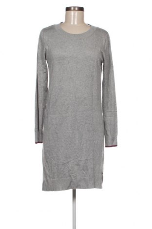 Kleid Garcia Jeans, Größe M, Farbe Grau, Preis € 9,46