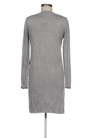 Kleid Garcia Jeans, Größe M, Farbe Grau, Preis 9,46 €