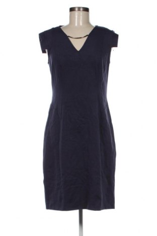 Kleid Gattinoni, Größe M, Farbe Blau, Preis € 9,71