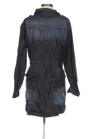 Φόρεμα Geisha Jeans, Μέγεθος 3XL, Χρώμα Μπλέ, Τιμή 22,27 €
