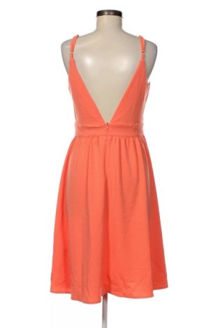 Φόρεμα Gemo, Μέγεθος L, Χρώμα Πορτοκαλί, Τιμή 21,03 €