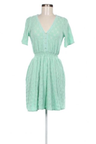Φόρεμα Gemo, Μέγεθος S, Χρώμα Πράσινο, Τιμή 21,03 €