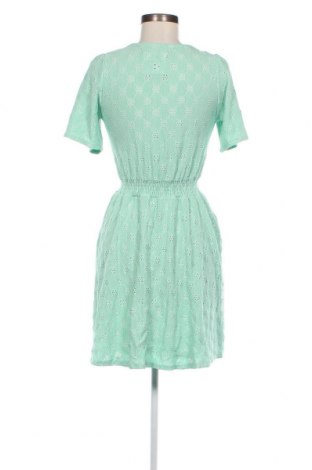 Φόρεμα Gemo, Μέγεθος S, Χρώμα Πράσινο, Τιμή 4,00 €