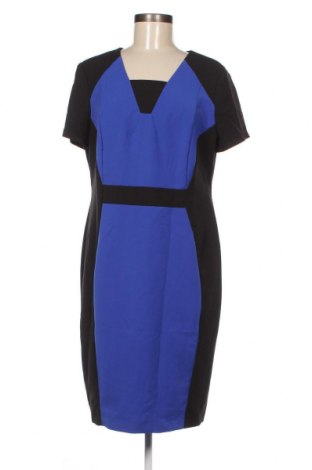 Φόρεμα George, Μέγεθος XL, Χρώμα Πολύχρωμο, Τιμή 28,70 €