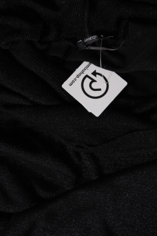 Φόρεμα George, Μέγεθος XL, Χρώμα Μαύρο, Τιμή 7,18 €