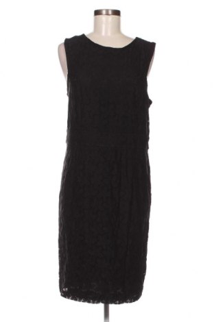 Φόρεμα George, Μέγεθος XL, Χρώμα Μαύρο, Τιμή 5,92 €
