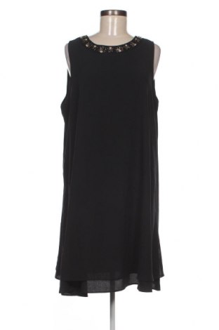 Kleid George, Größe XL, Farbe Schwarz, Preis 26,64 €