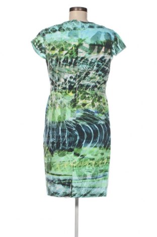 Kleid Gerry Weber, Größe L, Farbe Mehrfarbig, Preis 19,62 €
