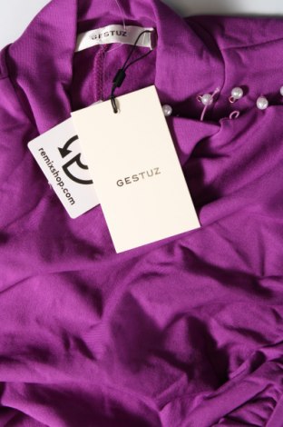 Φόρεμα Gestuz, Μέγεθος S, Χρώμα Βιολετί, Τιμή 77,44 €