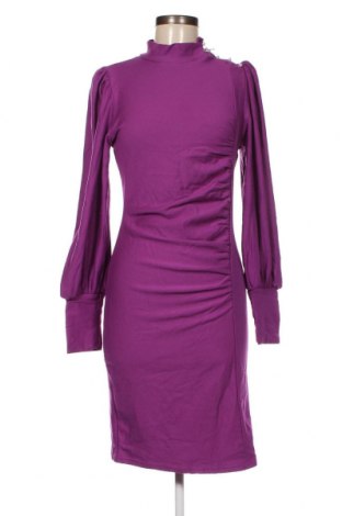Kleid Gestuz, Größe S, Farbe Lila, Preis € 77,44
