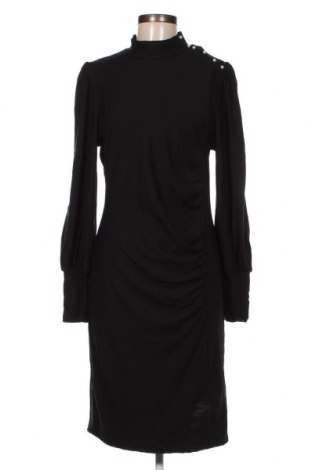 Šaty  Gestuz, Veľkosť XL, Farba Čierna, Cena  80,11 €