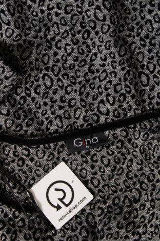 Kleid Gina, Größe M, Farbe Grau, Preis € 3,43