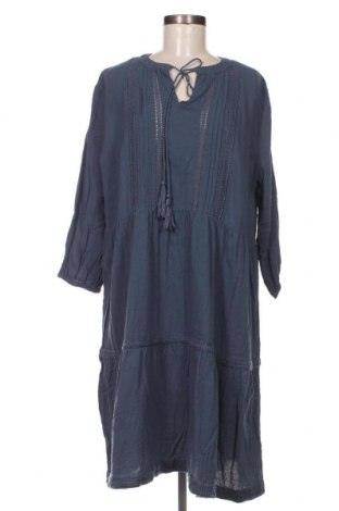 Φόρεμα Gina, Μέγεθος XL, Χρώμα Μπλέ, Τιμή 8,95 €