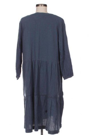Φόρεμα Gina, Μέγεθος XL, Χρώμα Μπλέ, Τιμή 14,91 €