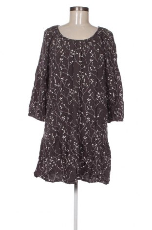 Kleid Gina Benotti, Größe L, Farbe Grau, Preis € 20,18