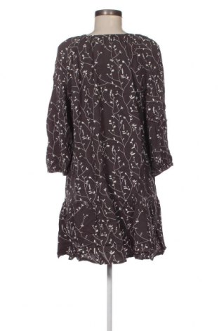 Kleid Gina Benotti, Größe L, Farbe Grau, Preis 20,18 €