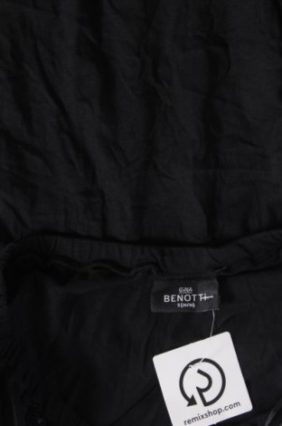 Šaty  Gina Benotti, Velikost S, Barva Černá, Cena  83,00 Kč