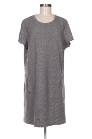 Kleid Gina Benotti, Größe XL, Farbe Grau, Preis 8,07 €