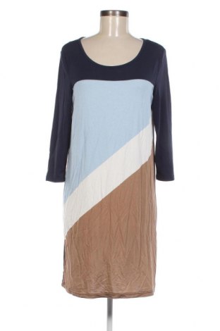 Kleid Gina Benotti, Größe S, Farbe Mehrfarbig, Preis 3,23 €