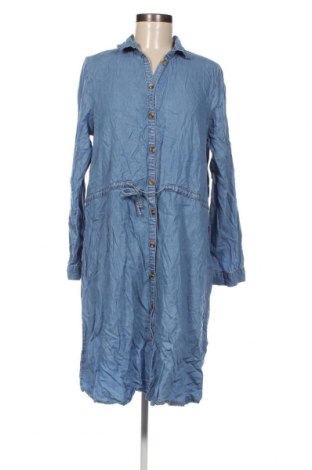 Kleid Gina Benotti, Größe M, Farbe Blau, Preis 12,11 €