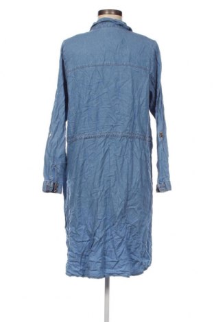 Φόρεμα Gina Benotti, Μέγεθος M, Χρώμα Μπλέ, Τιμή 10,76 €