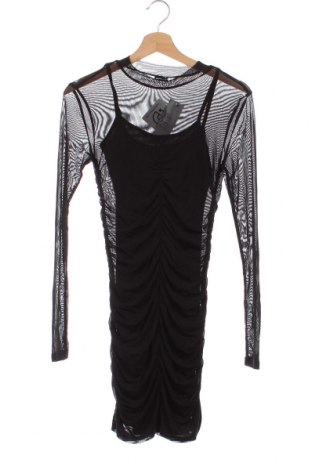 Šaty  Gina Tricot, Velikost XS, Barva Černá, Cena  984,00 Kč