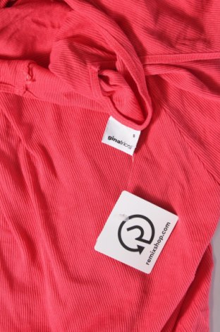 Šaty  Gina Tricot, Veľkosť S, Farba Ružová, Cena  11,34 €