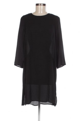 Kleid Gina Tricot, Größe M, Farbe Schwarz, Preis 9,05 €