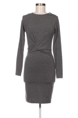 Kleid Gina Tricot, Größe XS, Farbe Grau, Preis € 3,20