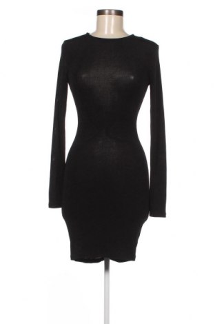Šaty  Gina Tricot, Velikost S, Barva Černá, Cena  207,00 Kč