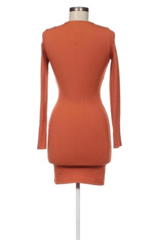 Šaty  Gina Tricot, Veľkosť S, Farba Béžová, Cena  3,52 €
