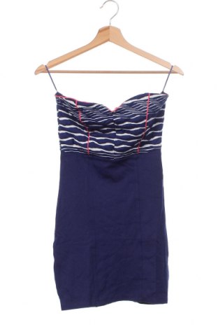Šaty  Gina Tricot, Veľkosť S, Farba Modrá, Cena  3,97 €