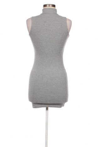 Φόρεμα Gina Tricot, Μέγεθος XS, Χρώμα Γκρί, Τιμή 4,08 €