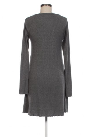 Kleid Gina Tricot, Größe L, Farbe Grau, Preis € 2,51