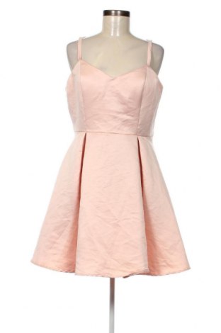 Φόρεμα Girls On Film, Μέγεθος XL, Χρώμα Ρόζ , Τιμή 21,89 €