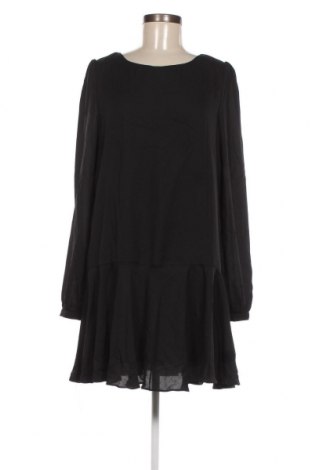 Kleid Glamorous, Größe L, Farbe Schwarz, Preis 12,54 €