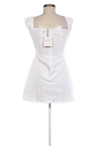 Φόρεμα Glamorous, Μέγεθος M, Χρώμα Λευκό, Τιμή 21,03 €