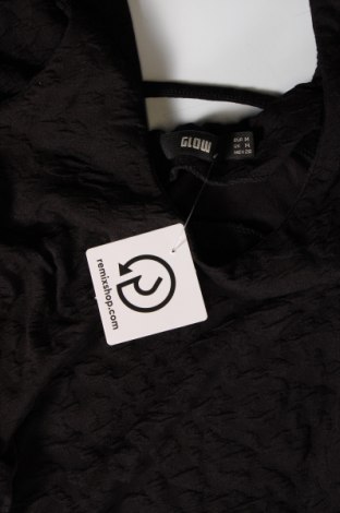 Šaty  Glow, Veľkosť M, Farba Čierna, Cena  8,14 €