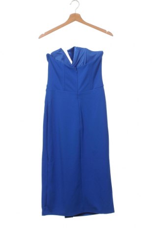 Φόρεμα Goddiva, Μέγεθος M, Χρώμα Μπλέ, Τιμή 10,21 €