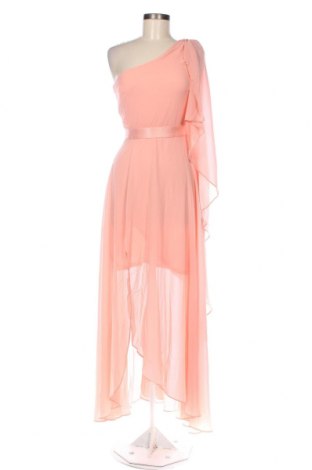 Φόρεμα Goddiva, Μέγεθος S, Χρώμα Ρόζ , Τιμή 34,02 €