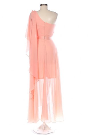 Φόρεμα Goddiva, Μέγεθος S, Χρώμα Ρόζ , Τιμή 34,02 €