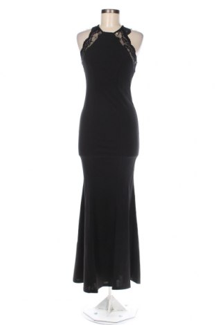 Φόρεμα Goddiva, Μέγεθος S, Χρώμα Μαύρο, Τιμή 28,58 €