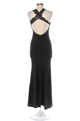 Φόρεμα Goddiva, Μέγεθος S, Χρώμα Μαύρο, Τιμή 20,41 €