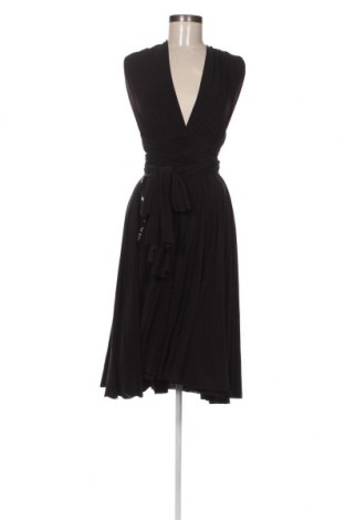 Φόρεμα Goddiva, Μέγεθος M, Χρώμα Μαύρο, Τιμή 32,66 €