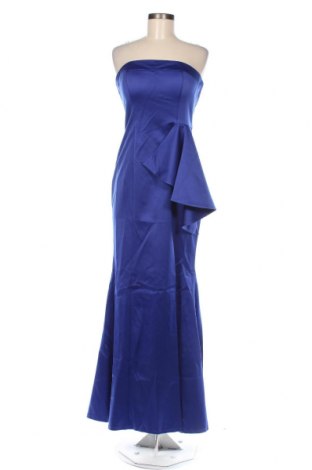 Kleid Goddiva, Größe M, Farbe Blau, Preis 30,62 €
