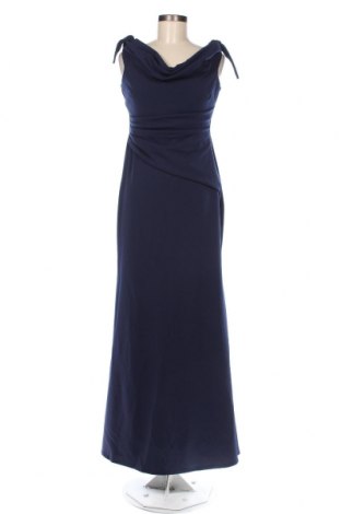 Φόρεμα Goddiva, Μέγεθος L, Χρώμα Μπλέ, Τιμή 32,66 €