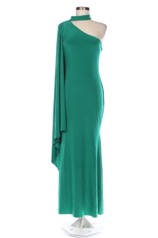 Φόρεμα Goddiva, Μέγεθος M, Χρώμα Πράσινο, Τιμή 39,46 €