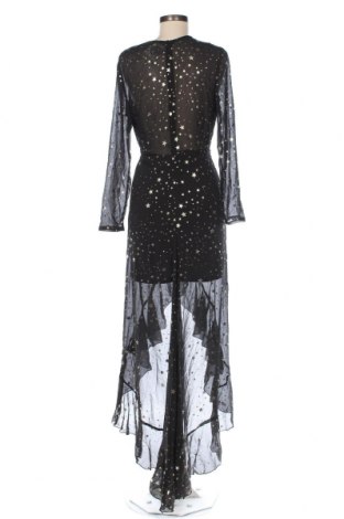 Φόρεμα Goddiva, Μέγεθος M, Χρώμα Μαύρο, Τιμή 52,58 €