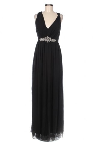 Kleid Goddiva, Größe L, Farbe Schwarz, Preis 39,46 €