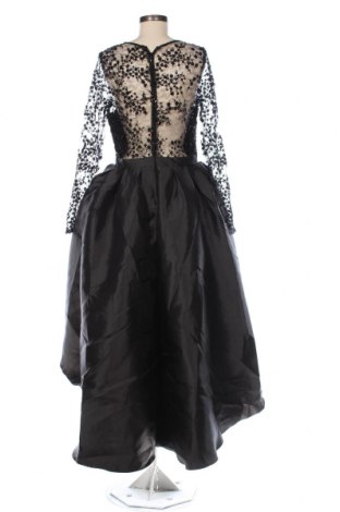 Φόρεμα Goddiva, Μέγεθος L, Χρώμα Μαύρο, Τιμή 68,04 €